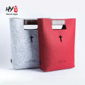 new fashion hot sale good price felt bags